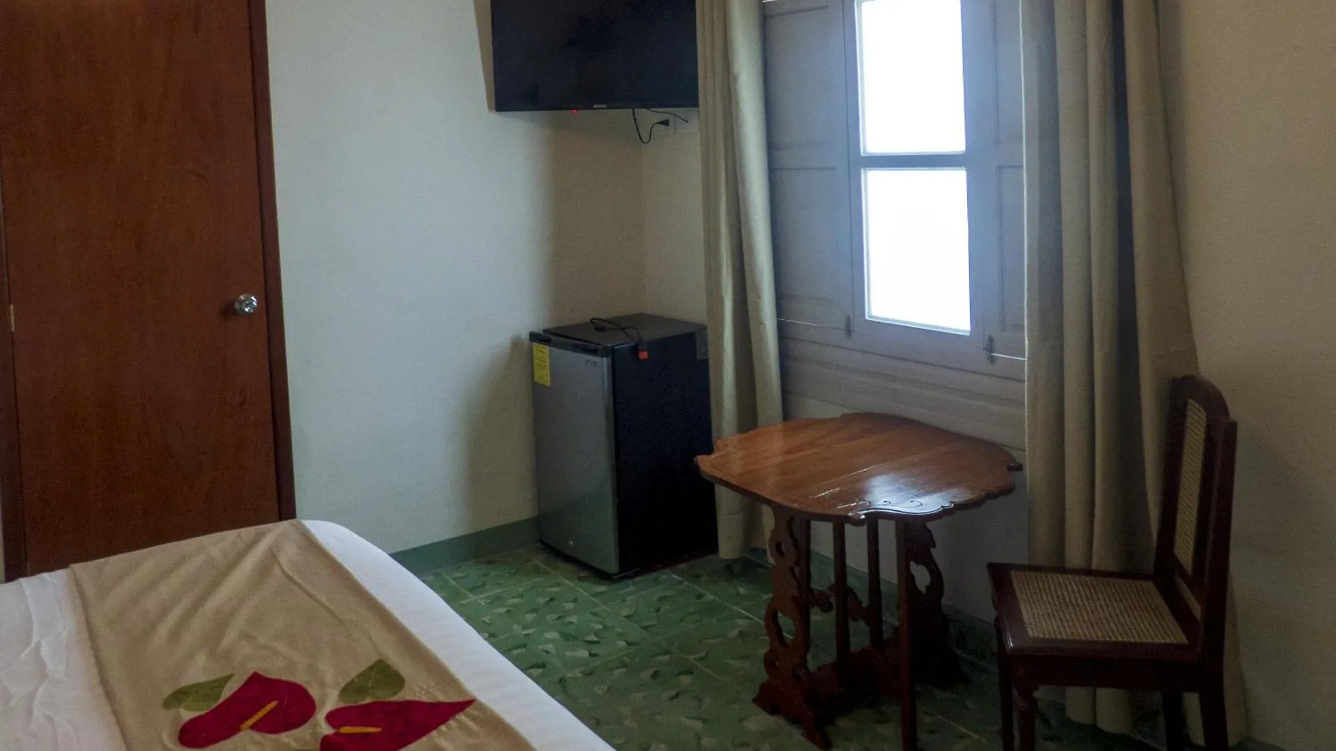 Hotel Boutique Flores Y Gemas Merida