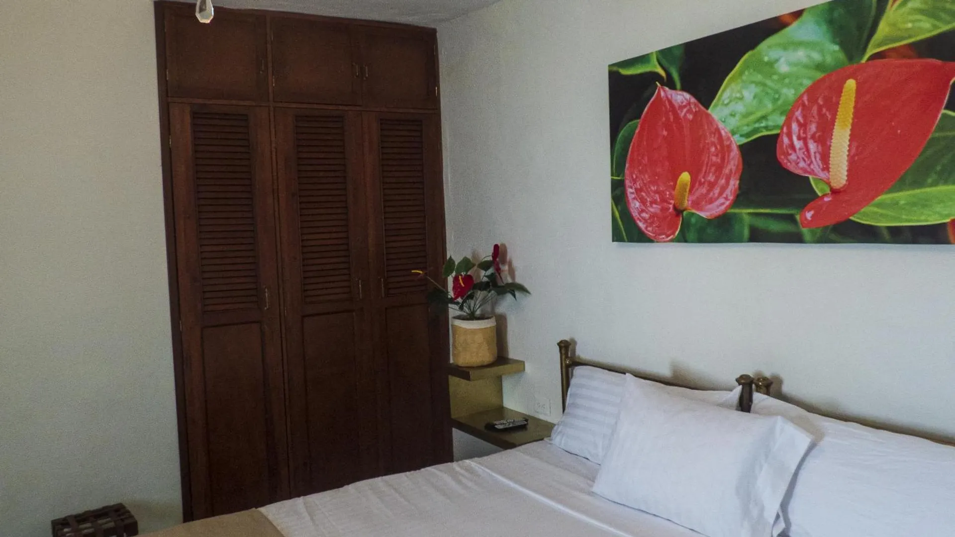 Hotel Boutique Flores Y Gemas Merida