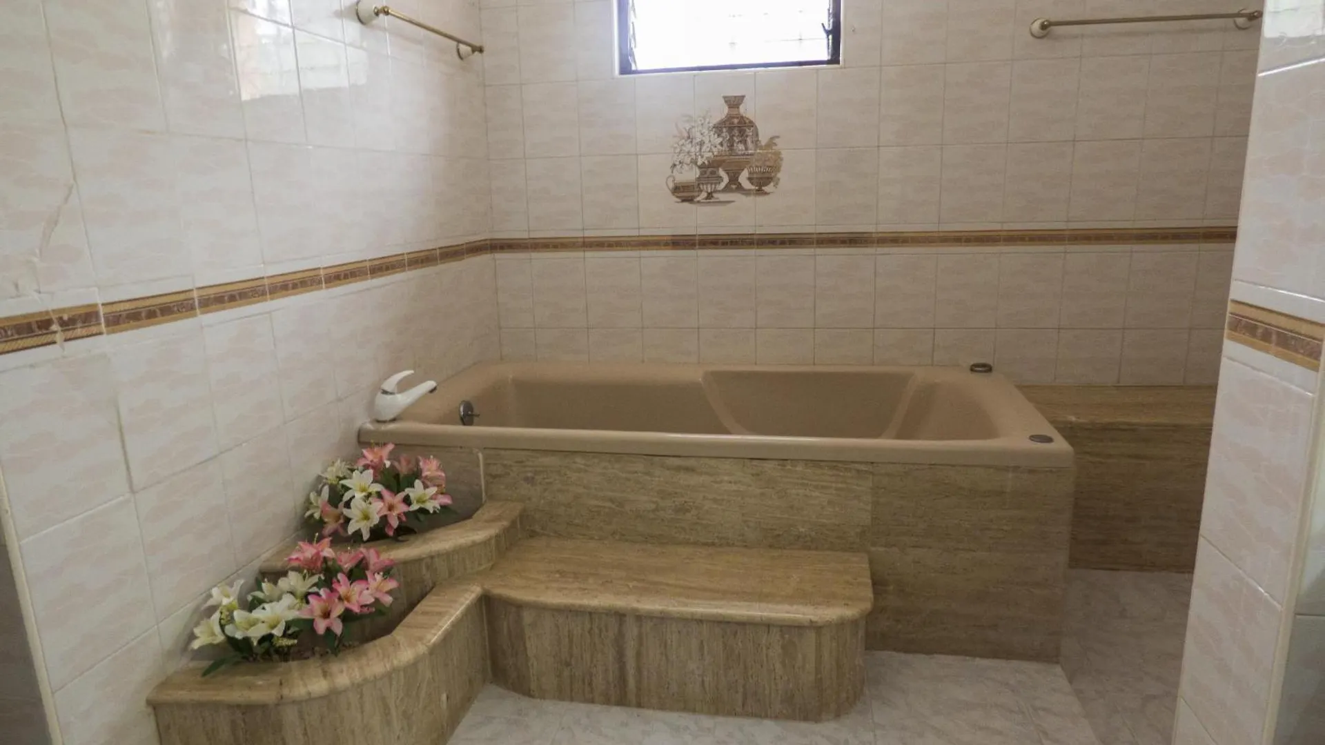Hotel Boutique Flores Y Gemas Mérida