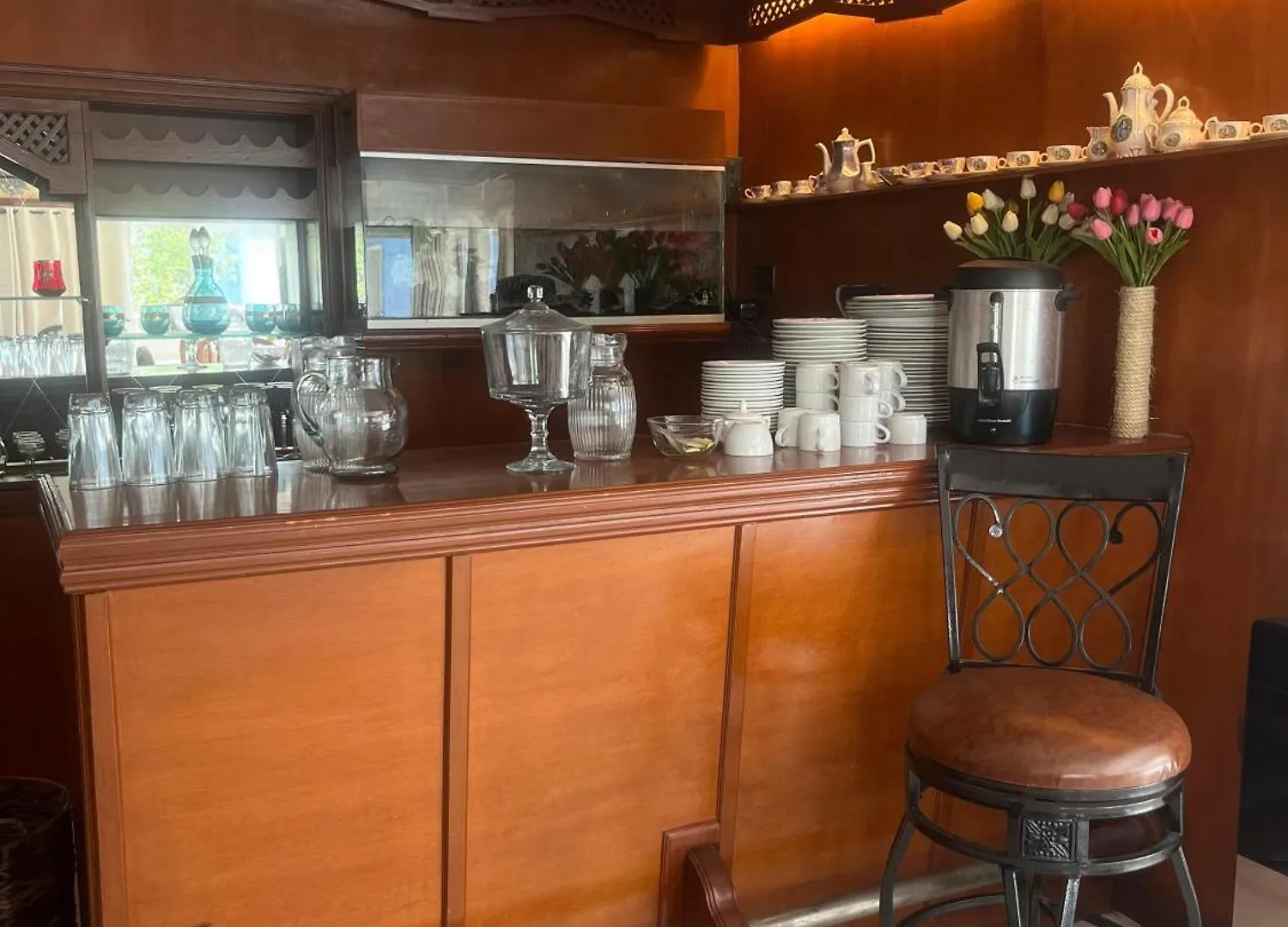 Hotel Boutique Flores Y Gemas Merida