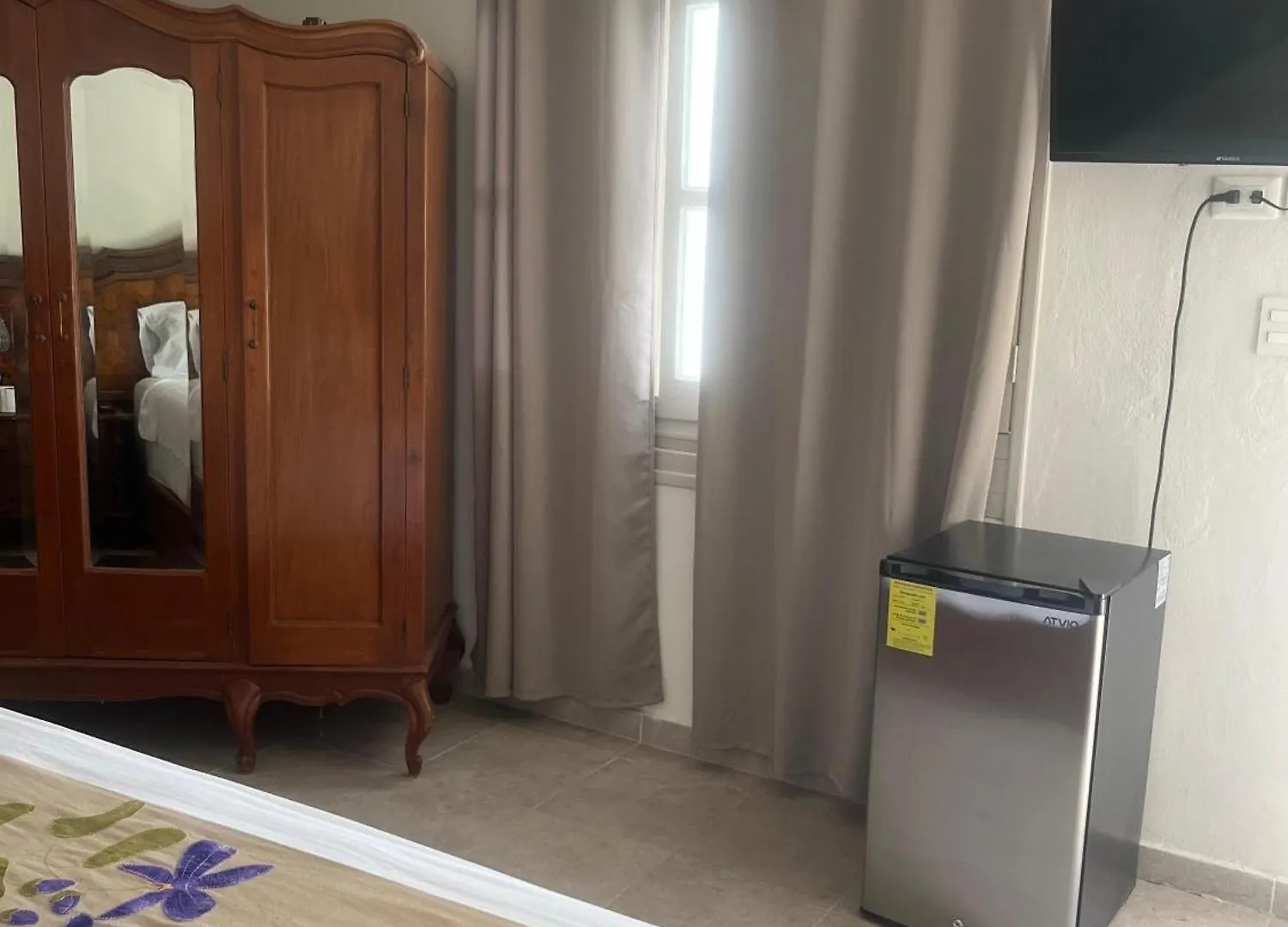 Hotel Boutique Flores Y Gemas Merida 4*,