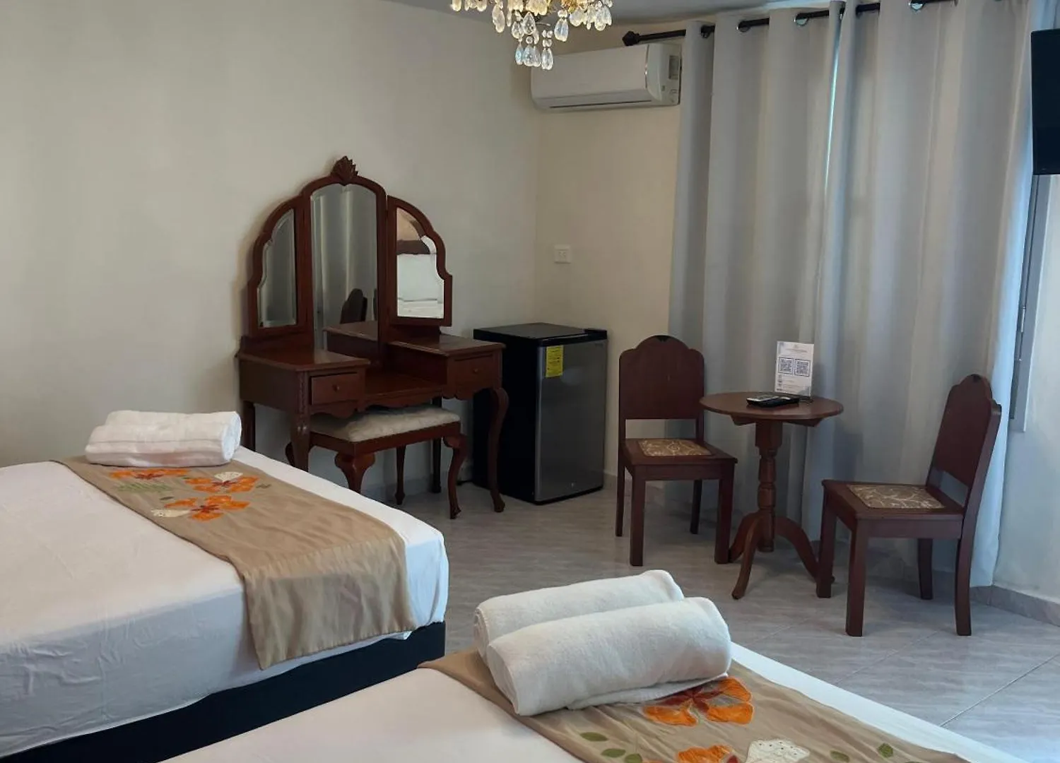 Hotel Boutique Flores Y Gemas Merida