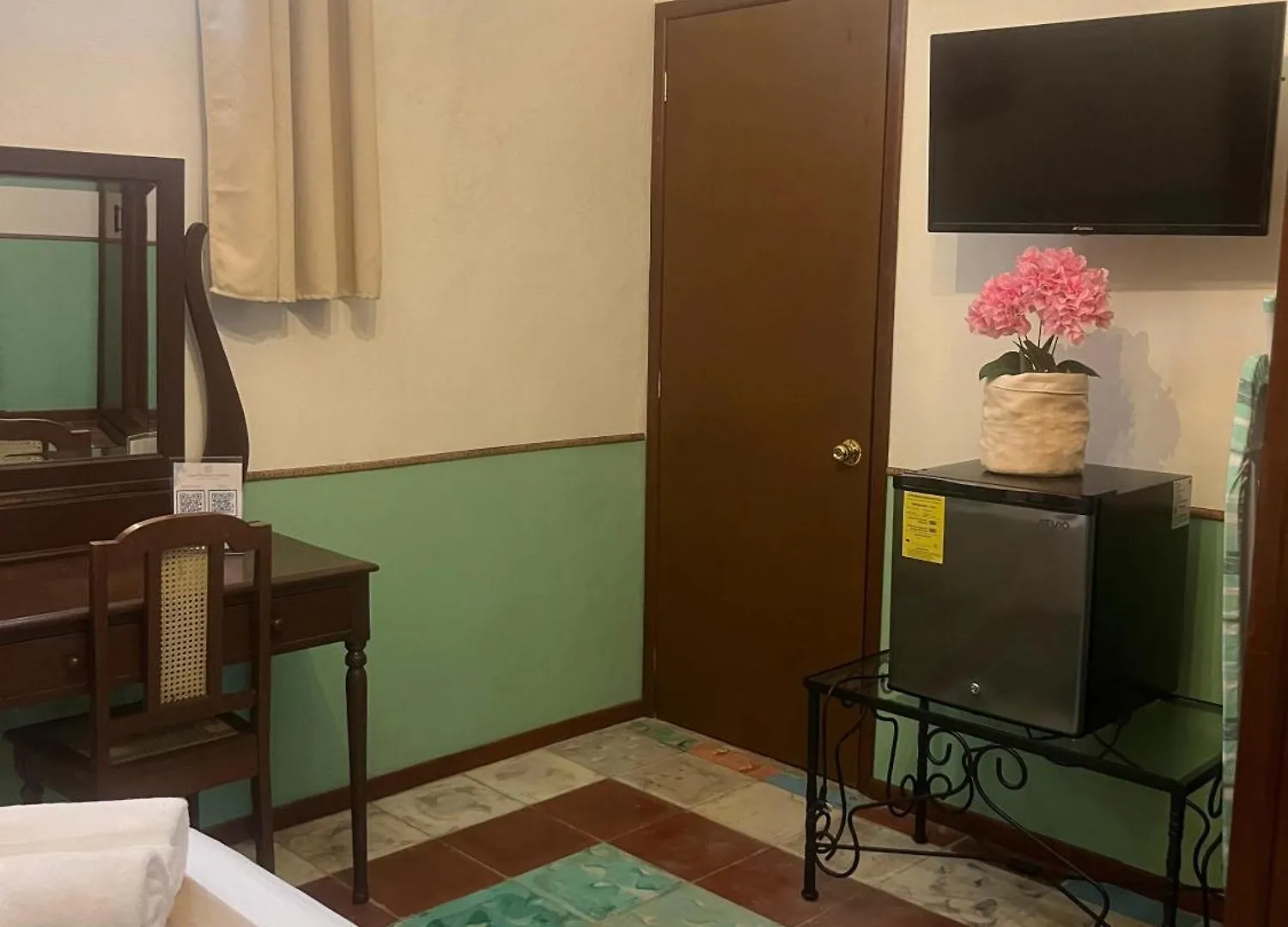 Hotel Boutique Flores Y Gemas Merida