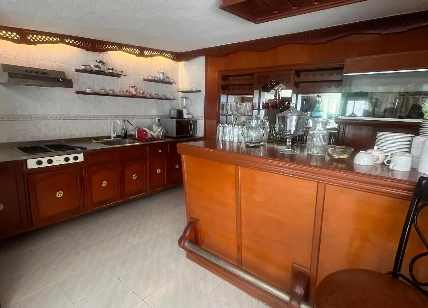 Hotel Boutique Flores Y Gemas Merida