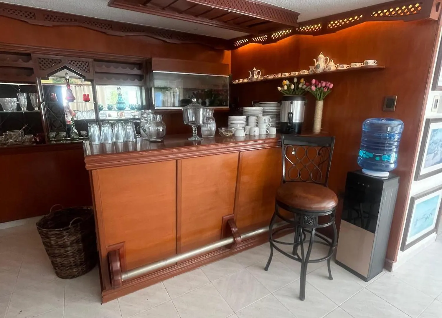 Hotel Boutique Flores Y Gemas Merida