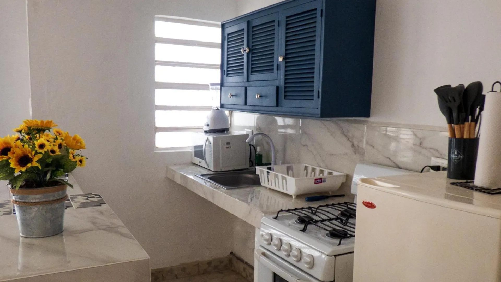 Hotel Boutique Flores Y Gemas Merida