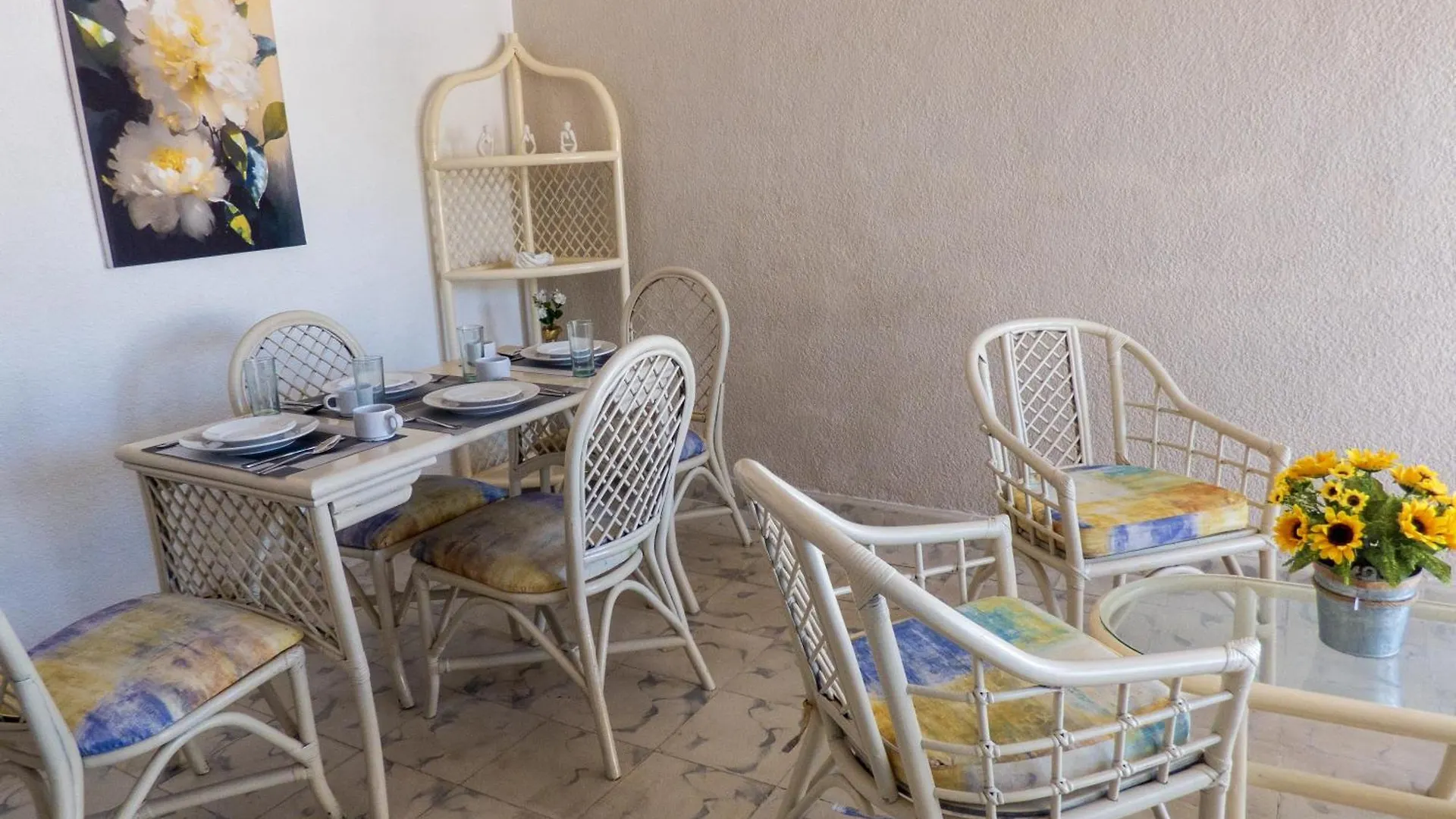 Hotel Boutique Flores Y Gemas Merida