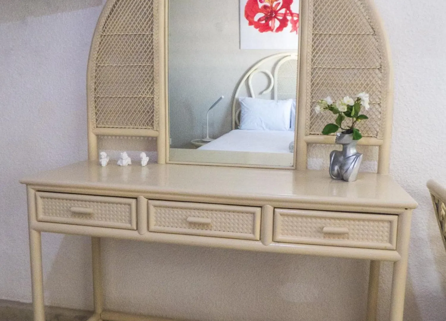 Hotel Boutique Flores Y Gemas Mérida México