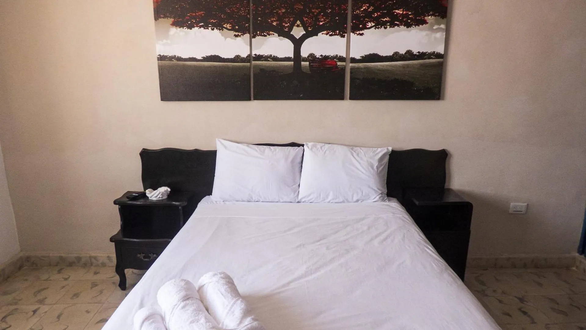 Hotel Boutique Flores Y Gemas Merida