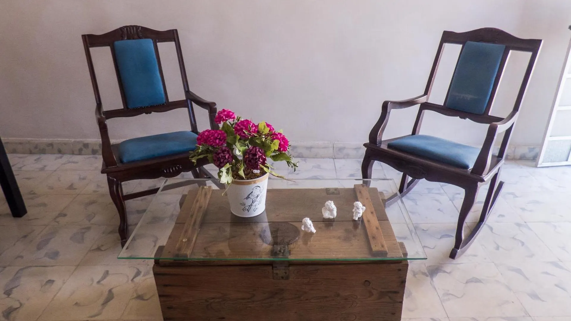 Hotel Boutique Flores Y Gemas Merida 4*,