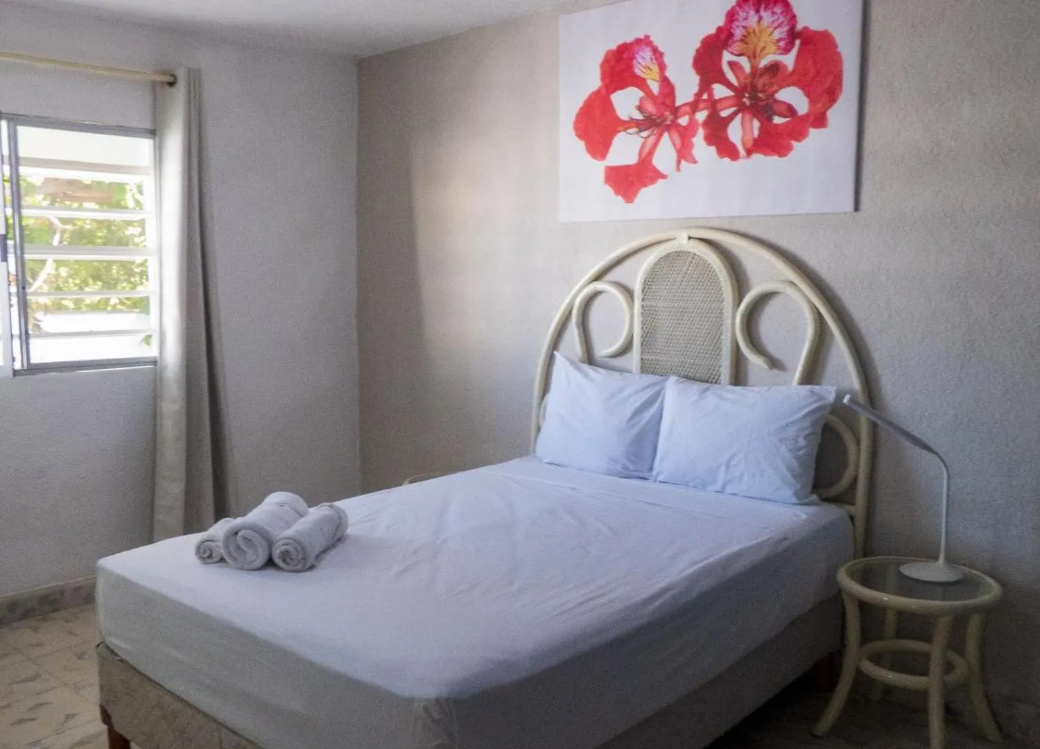 Hotel Boutique Flores Y Gemas Mérida 4*,