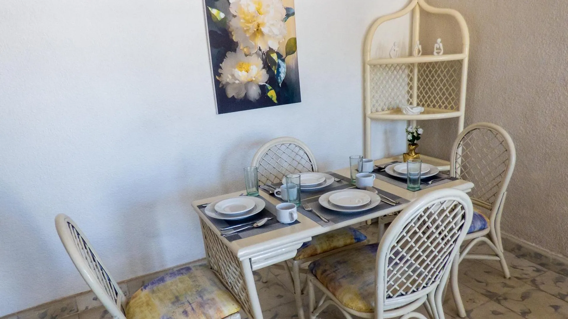 Hotel Boutique Flores Y Gemas Merida 4*,  Mexico