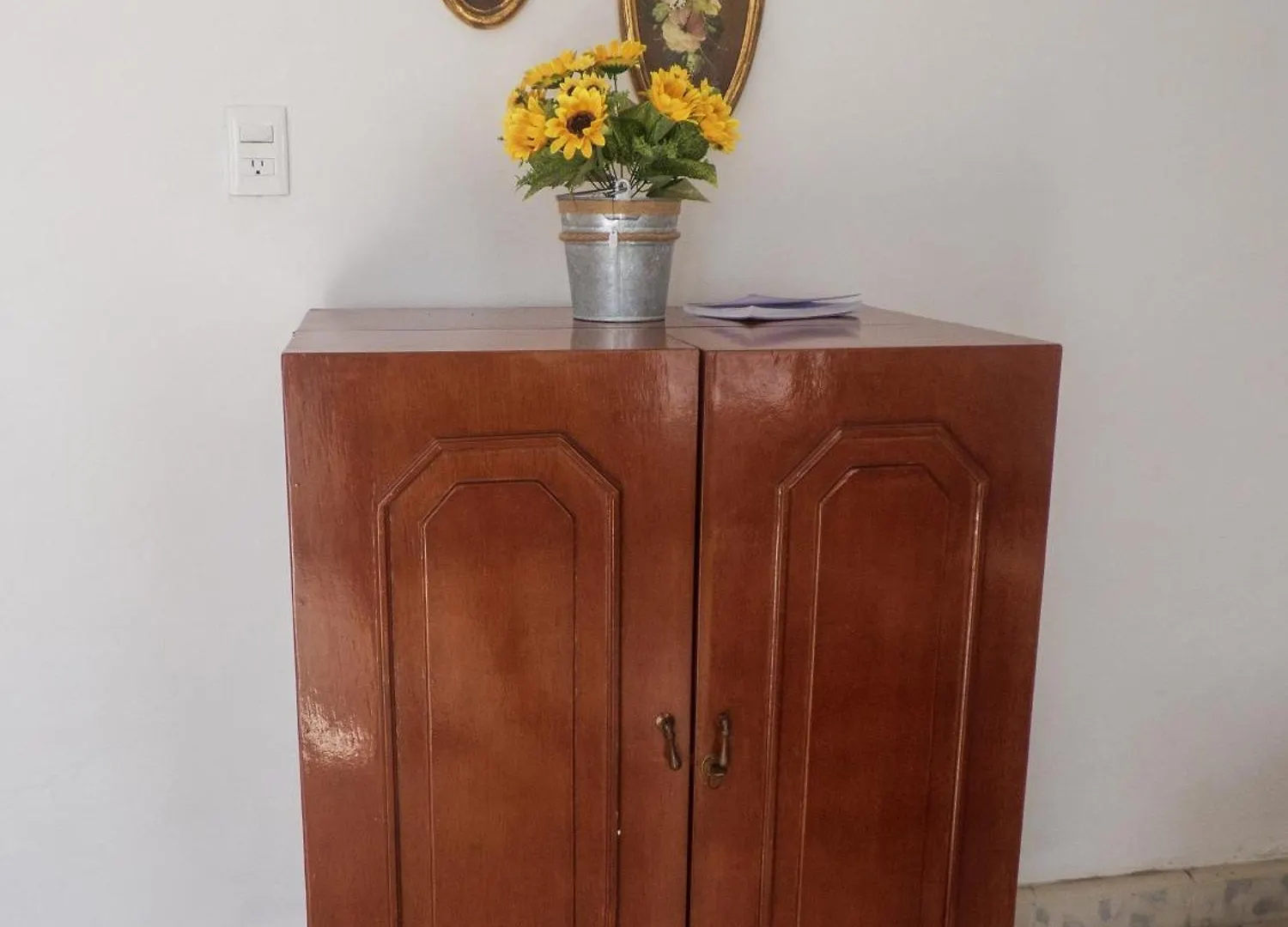 Hotel Boutique Flores Y Gemas Mérida