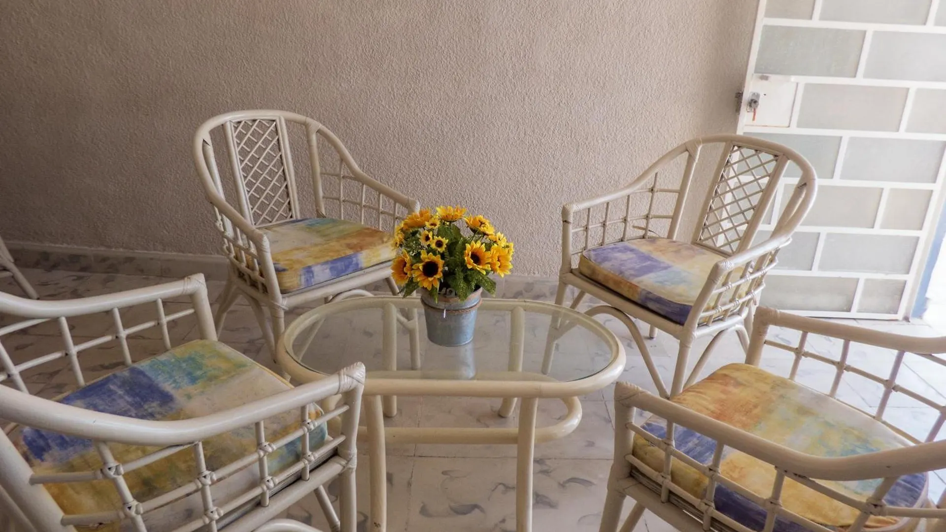 Hotel Boutique Flores Y Gemas Merida