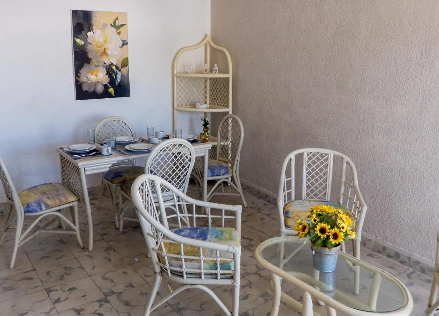 Hotel Boutique Flores Y Gemas Mérida México