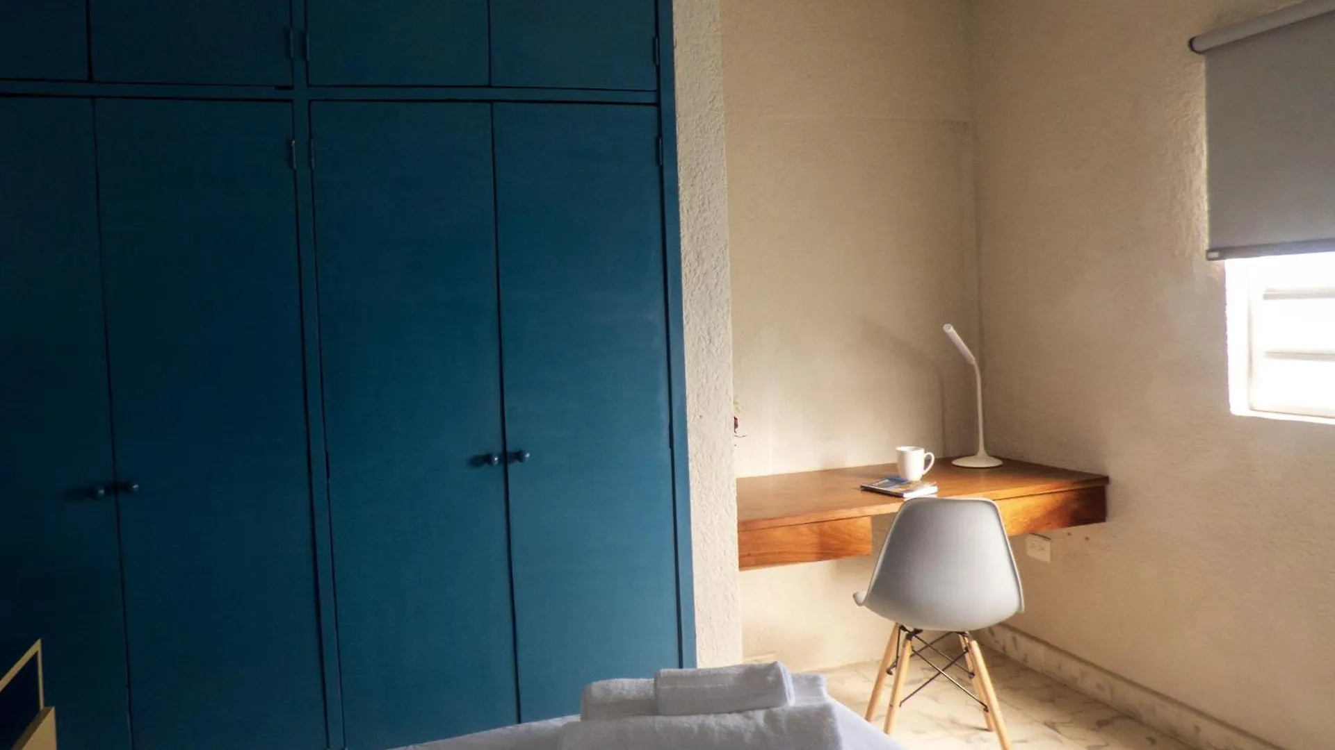 Hotel Boutique Flores Y Gemas Merida