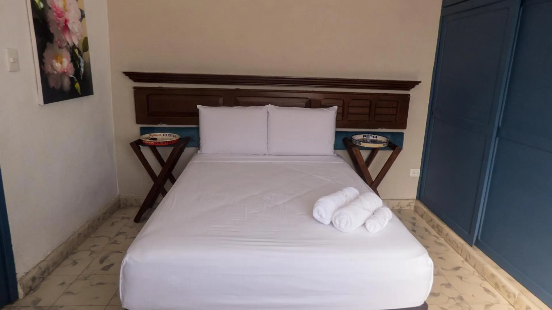 Hotel Boutique Flores Y Gemas Merida 4*,  Mexico