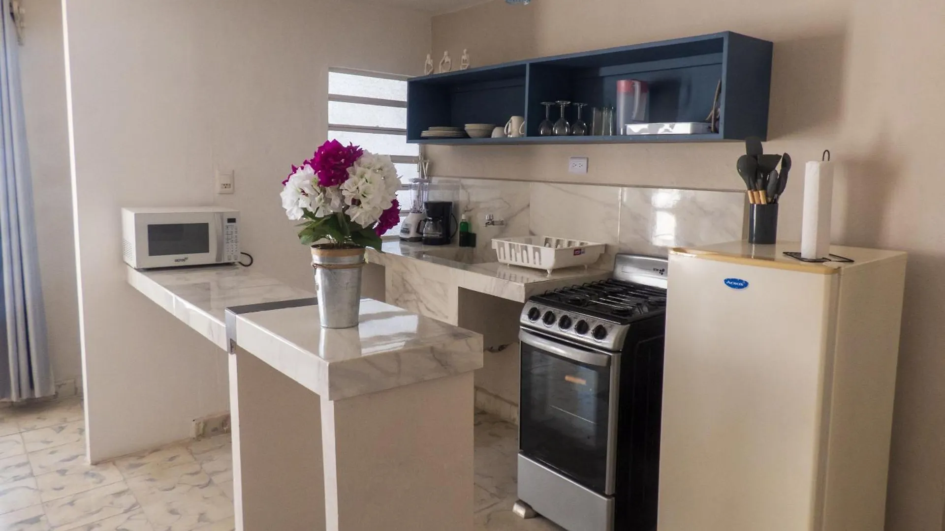 Hotel Boutique Flores Y Gemas Merida