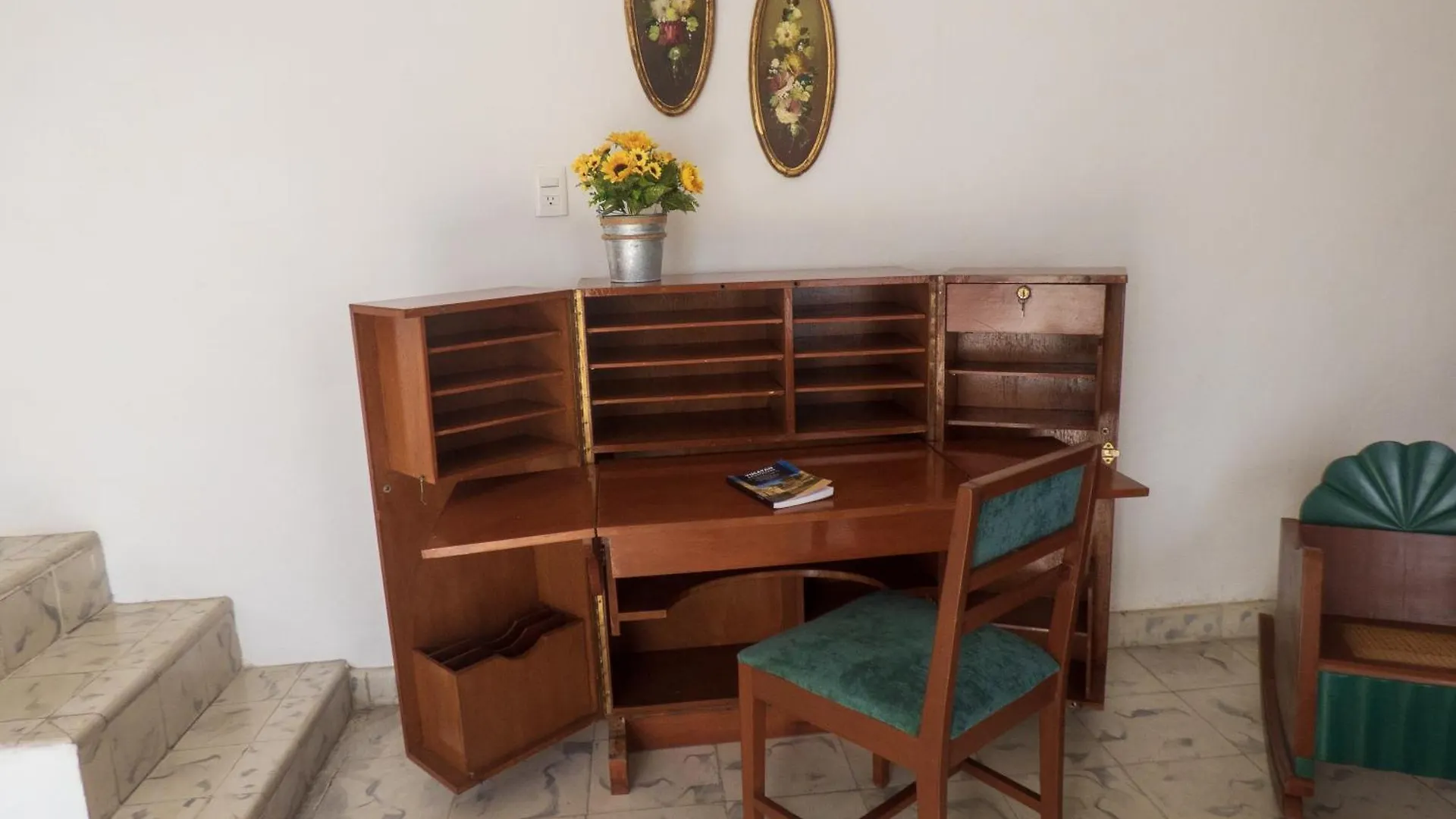 Hotel Boutique Flores Y Gemas Merida