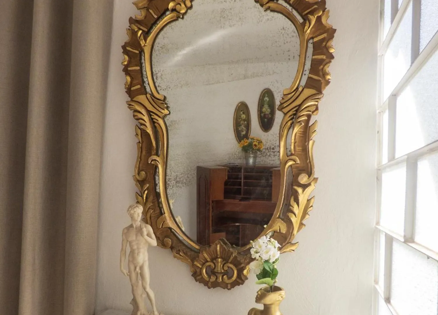 Hotel Boutique Flores Y Gemas Mérida