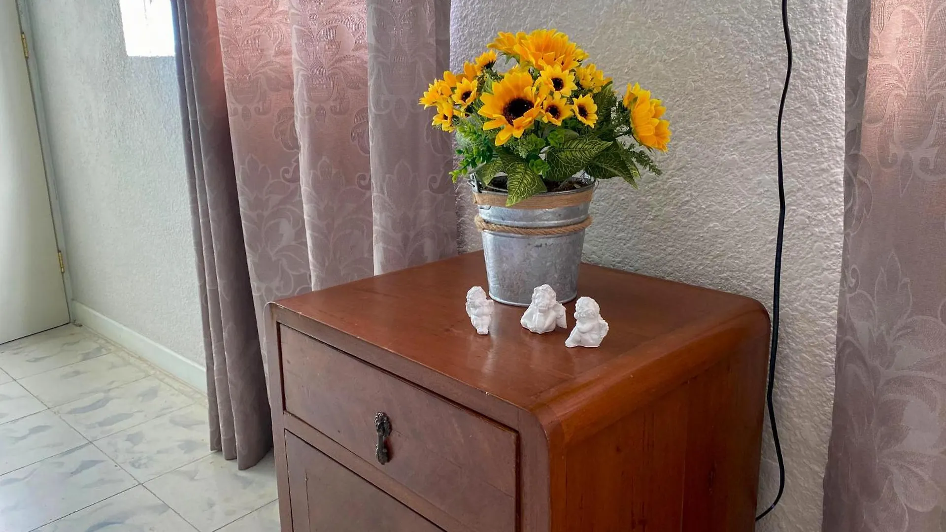 Hotel Boutique Flores Y Gemas Merida