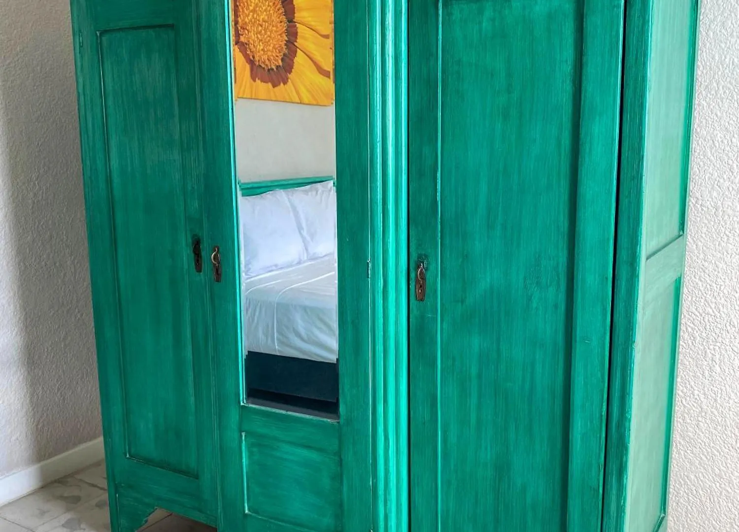 ****  Hotel Boutique Flores Y Gemas Mérida México