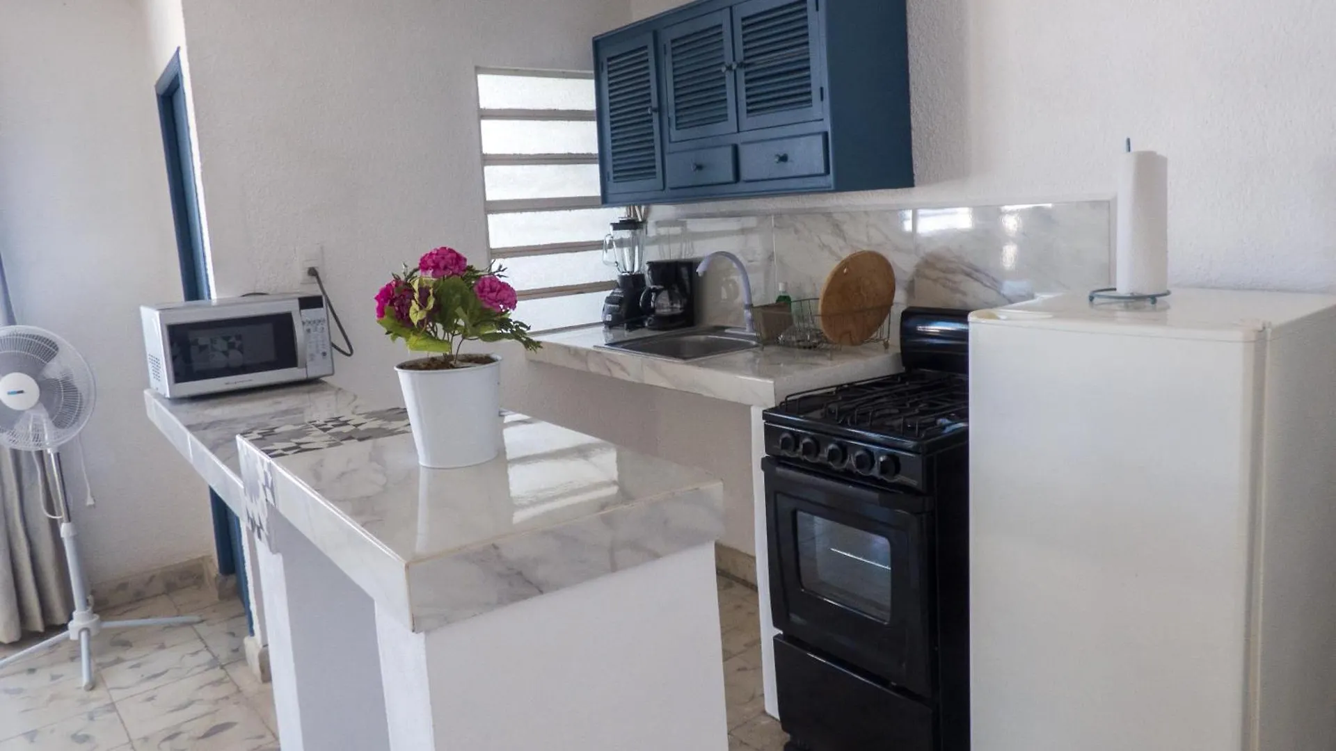 Hotel Boutique Flores Y Gemas Merida