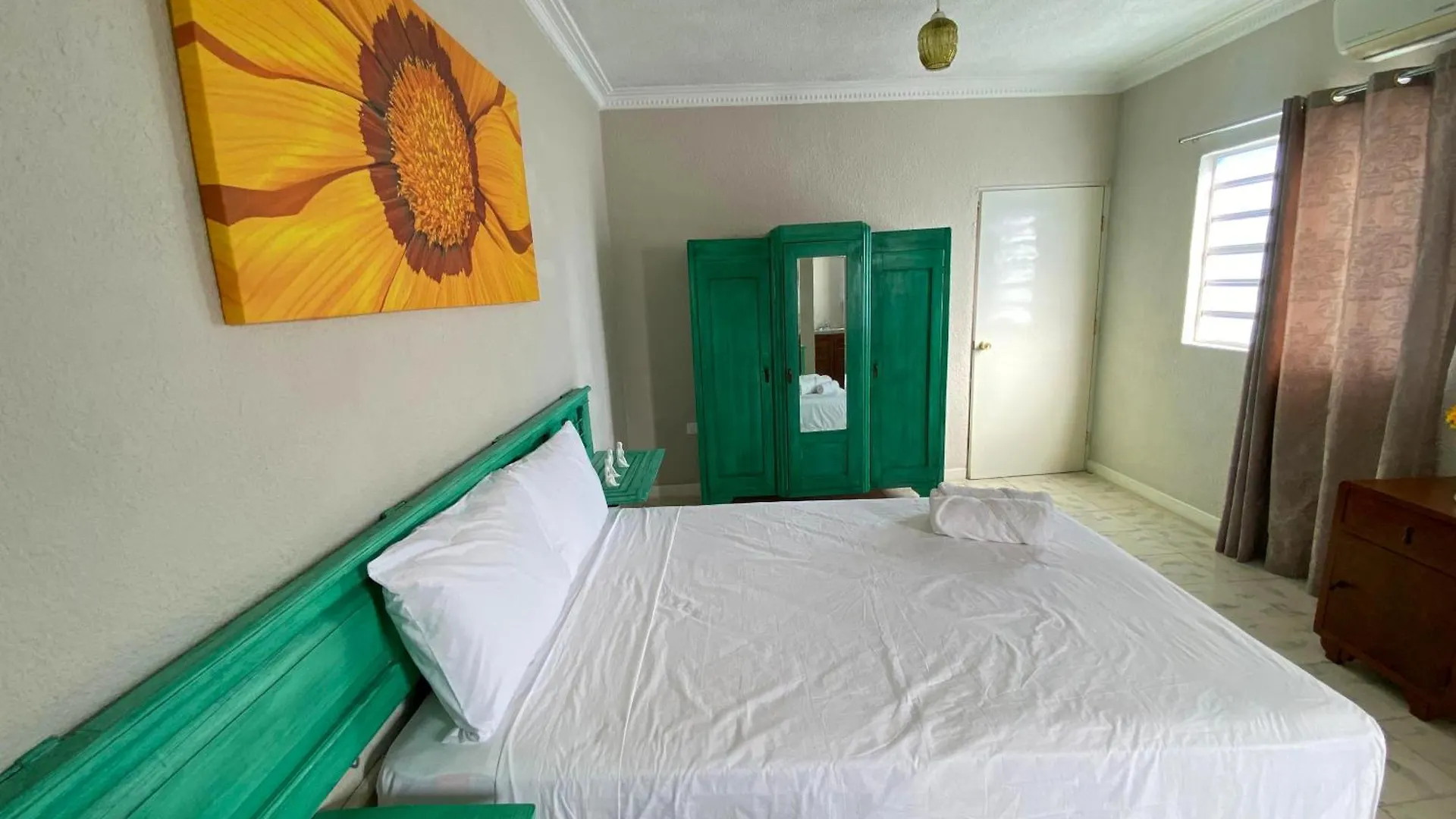 Hotel Boutique Flores Y Gemas Merida Mexico